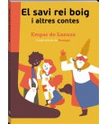 EL SAVI REI BOIG I ALTRES CONTES (CATALAN)