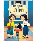 LES MARES DE VALERIA (CATALAN)