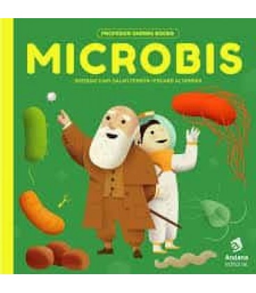 MICROBIS (CATALAN)