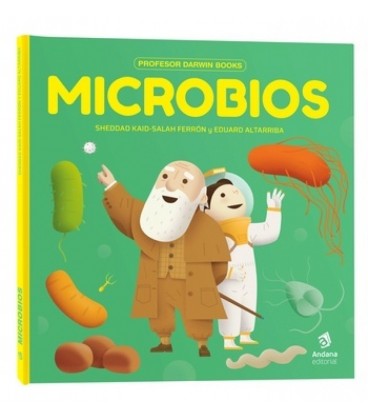 MICROBIOS
