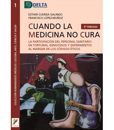 CUANDO LA MEDICINA NO CURA 2 ED