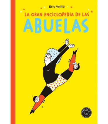 GRAN ENCICLOPEDIA DE LAS ABUELAS