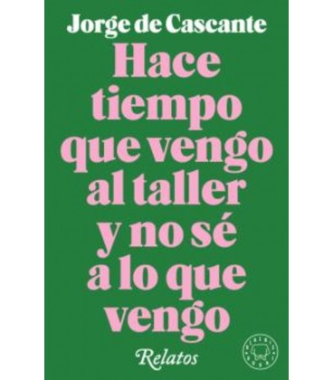 HACE TIEMPO QUE VENGO AL TALLER Y NO SE A LO QUE