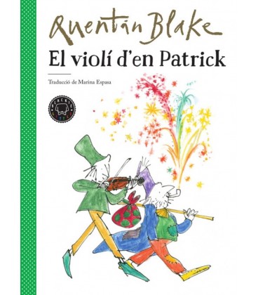 VIOLI D EN PATRICK