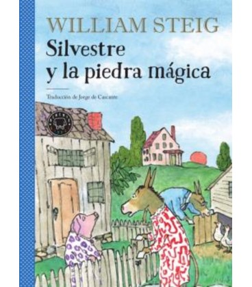 SILVESTRE Y LA PIEDRA MAGICA