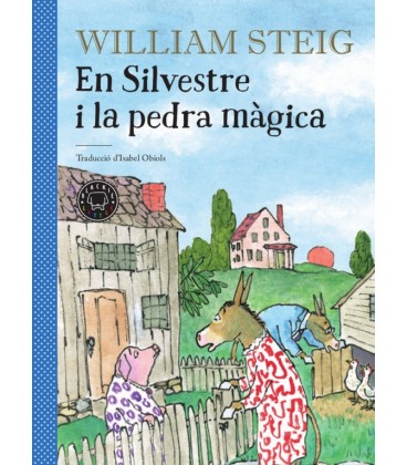 SILVESTRE I LA PEDRA MAGICA