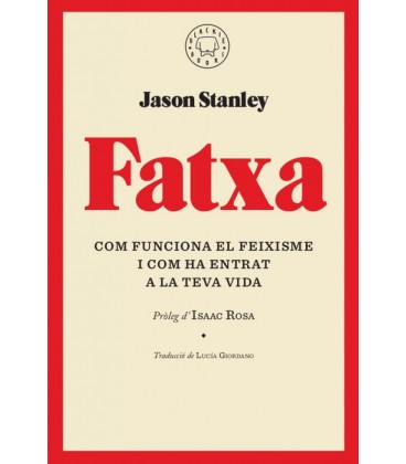 FATXA