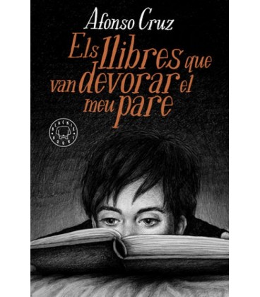LLIBRES QUE VAN DEVORAR EL MEU PARE