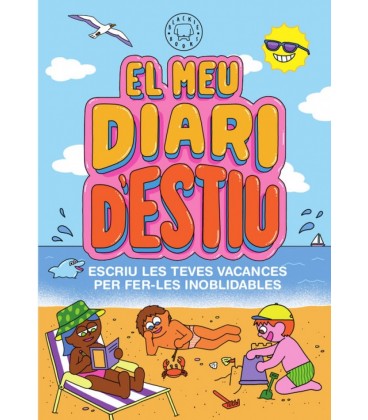 MEU DIARI D ESTIU