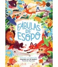 FABULAS DE ESOPO