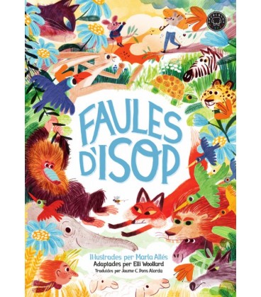 FAULES D ISOP