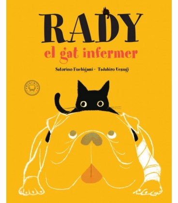 RADY EL GAT INFERMER
