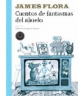 CUENTOS DE FANTASMAS DEL ABUELO