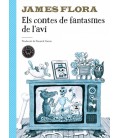 CONTES DE FANTASMES DE L AVI, ELS