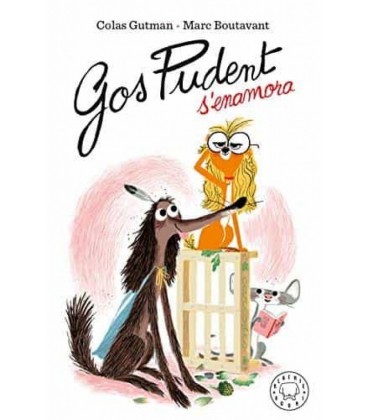 GOS PUDENT S ENAMORA