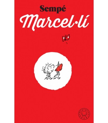 MARCEL LI
