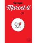 MARCEL LI
