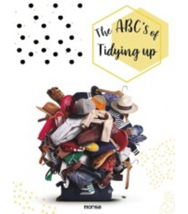 THE ABC S OF TIDYING UP