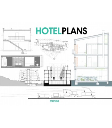 HOTEL PLANS