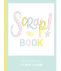 SCRAP THE BOOK!
