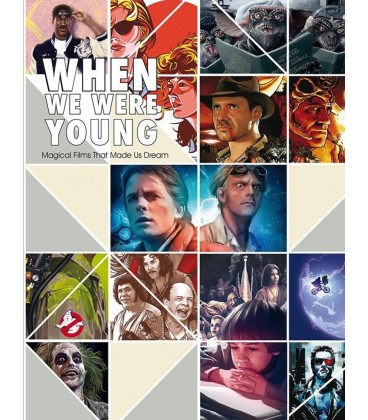WHEN WE WERE YOUNG