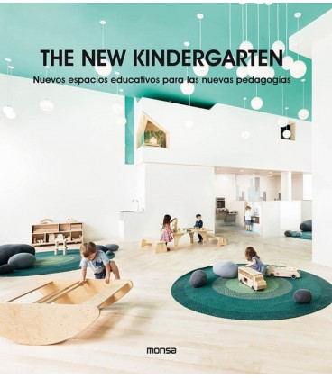 THE NEW KINDERGARTEN (CASTELLANO)