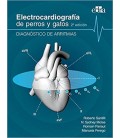 ELECTROCARDIOGRAFIA DE PERROS Y GATOS 2 ED DIAGNOSTICO DE ARRITMIAS