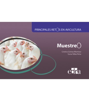 PRINCIPALES RETOS EN AVICULTURA MUESTREO