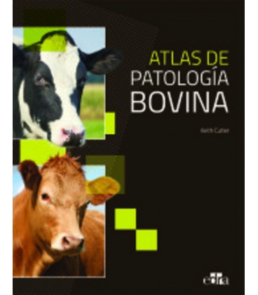 ATLAS DE PATOLOGIA BOVINA