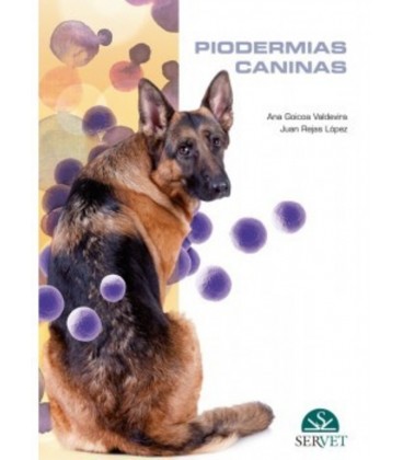 PIODERMIAS CANINAS