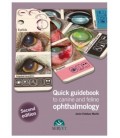 QUICK GUIDEBOOK TO CANINE AND FELINE OPHTHALMOLOGY