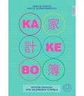KAKEBO BLACKIE BOOKS EDICION CON CALENDARIO FLEXIBLE
