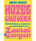 HOTEL CALIFORNIA