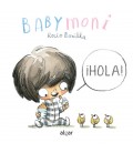 ¡HOLA! (BABY MONI)
