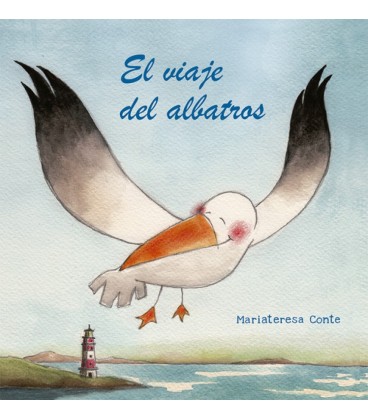 VIAJE DEL ALBATROS