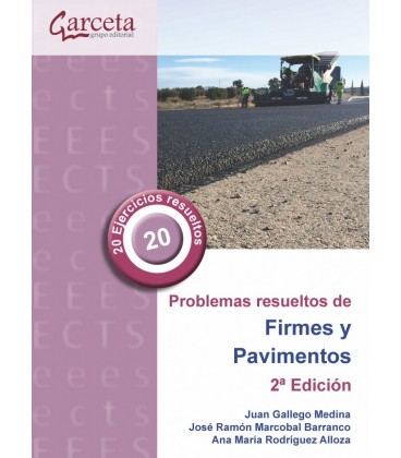 PROBLEMAS RESUELTOS DE FIRMES Y PAVIMENTOS