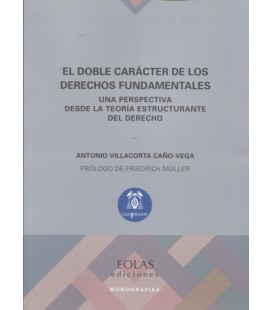 DOBLE CARACTER DE LOS DERECHOS FUNDAMENTALES