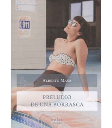PRELUDIO DE UNA BORRASCA
