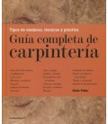 GUIA COMPLETA DE CARPINTERIA