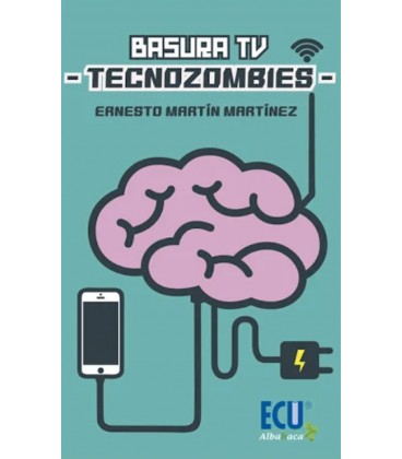 BASURA TV TECNOZOMBIES