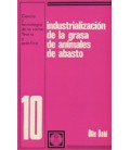 INDUSTRIALIZACION DE LA GRASA DE ANIMALES