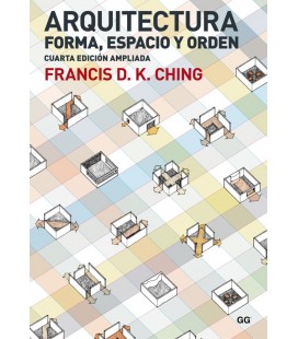 ARQUITECTURA FORMA ESPACIO Y ORDEN 4ED AMPLIADA