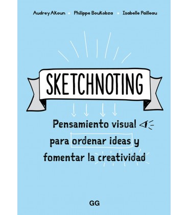 SKETCHNOTING