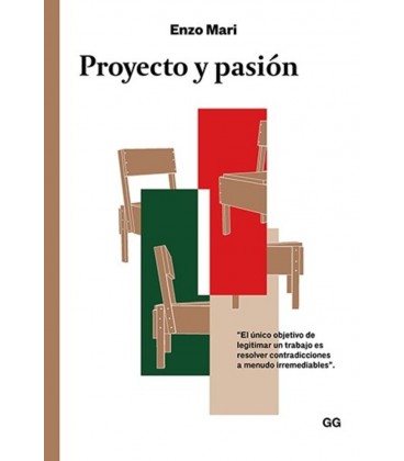 PROYECTO Y PASION