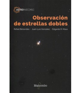 OBSERVACION DE ESTRELLAS DOBLES