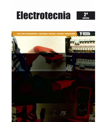 ELECTROTECNIA 2 ED CFGM