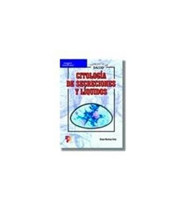 CITOLOGIA DE SECRECIONES Y LIQUIDOS CFGS
