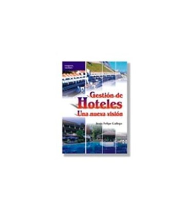GESTION DE HOTELES