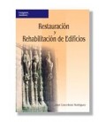 RESTAURACION Y REHABILITACION EDIF