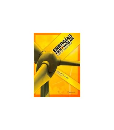 ENERGIAS RENOVABLES PARA EL DESARROLLO